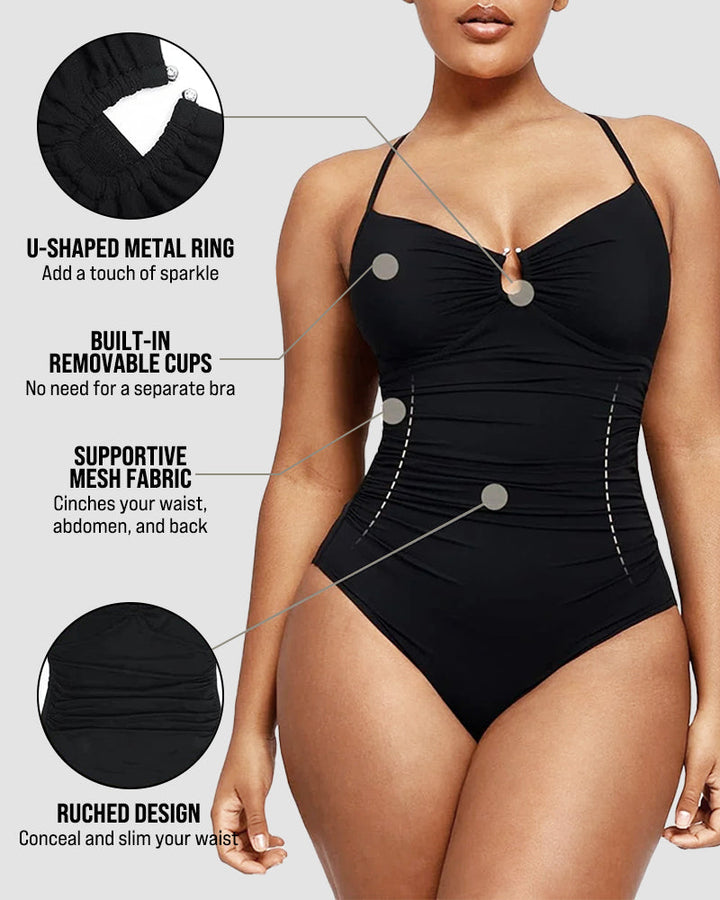 Shaping Swimsuit