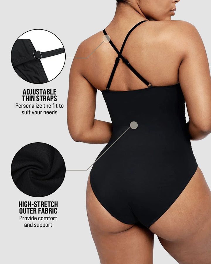 Shaping Swimsuit