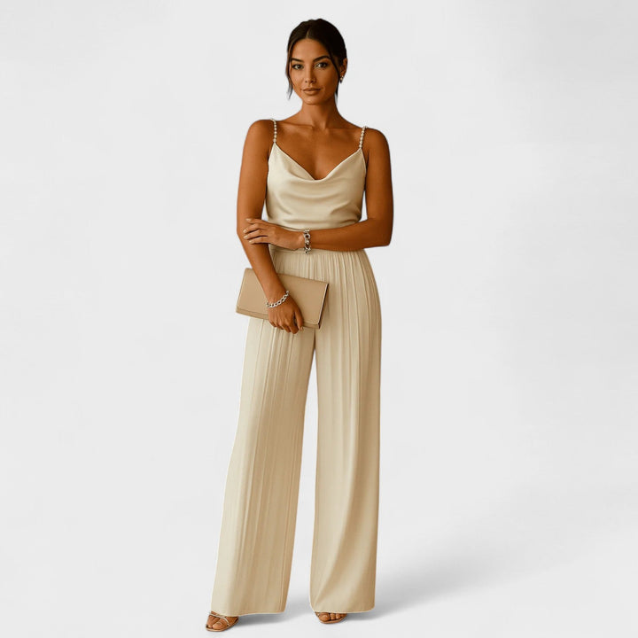 Margarida™ - Jumpsuit
