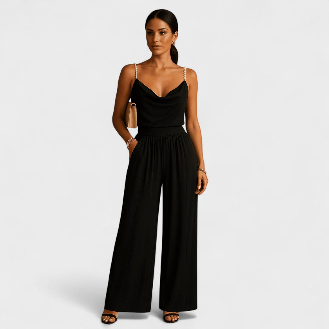 Margarida™ - Jumpsuit