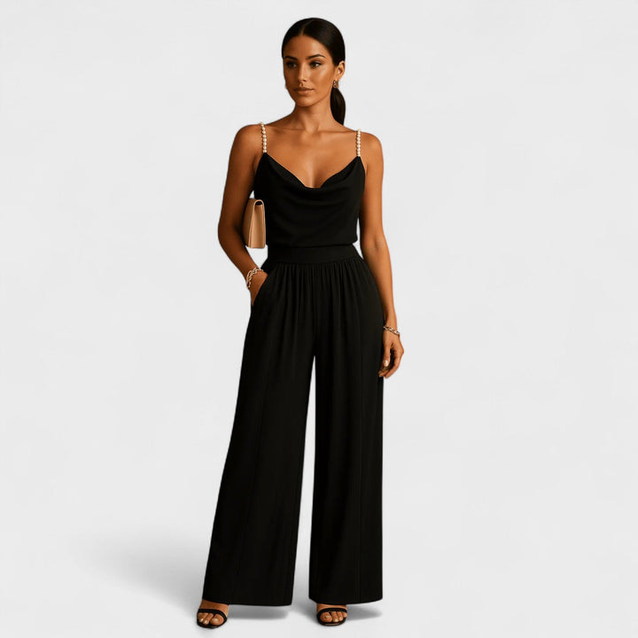 Margarida™ - Jumpsuit