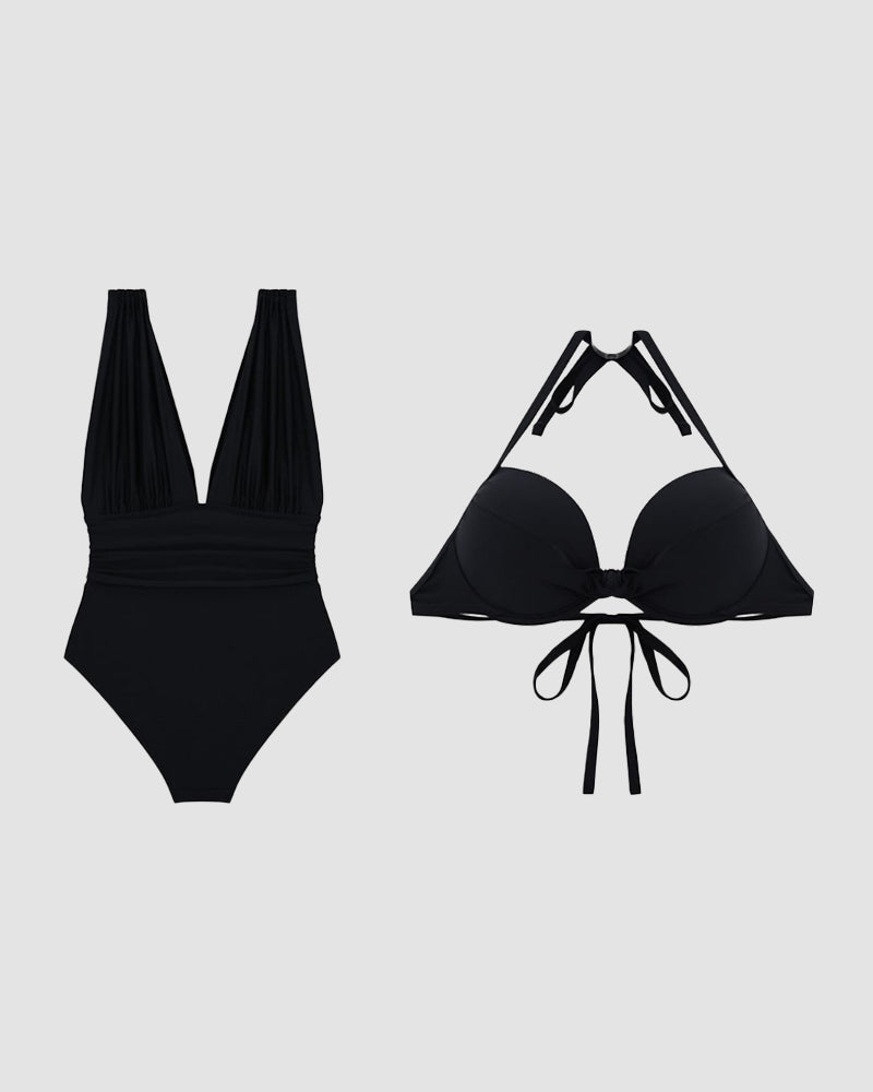 Shaping Swimsuit