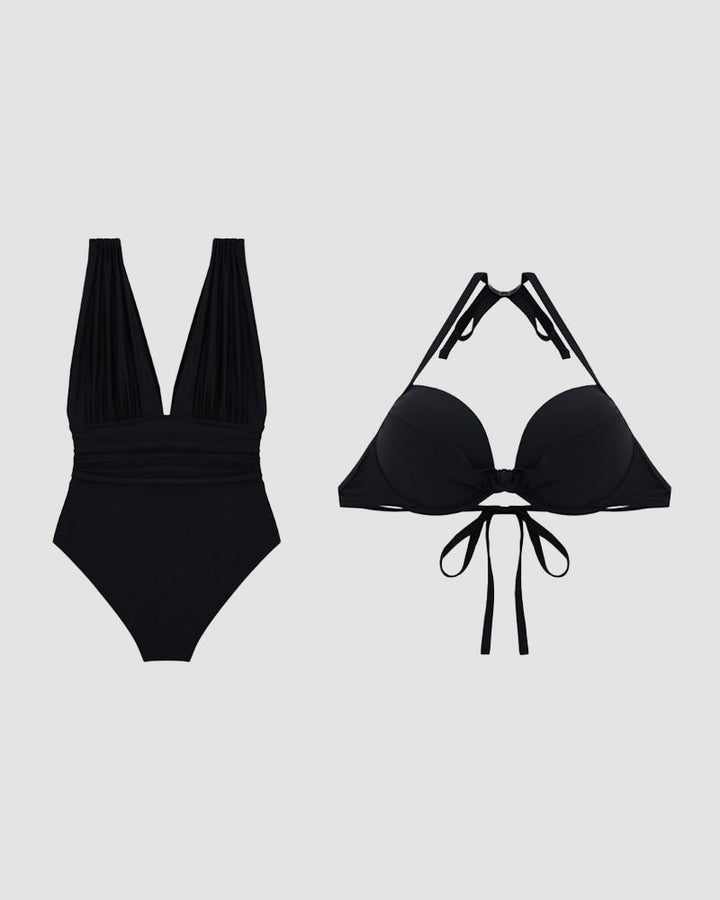 Shaping Swimsuit