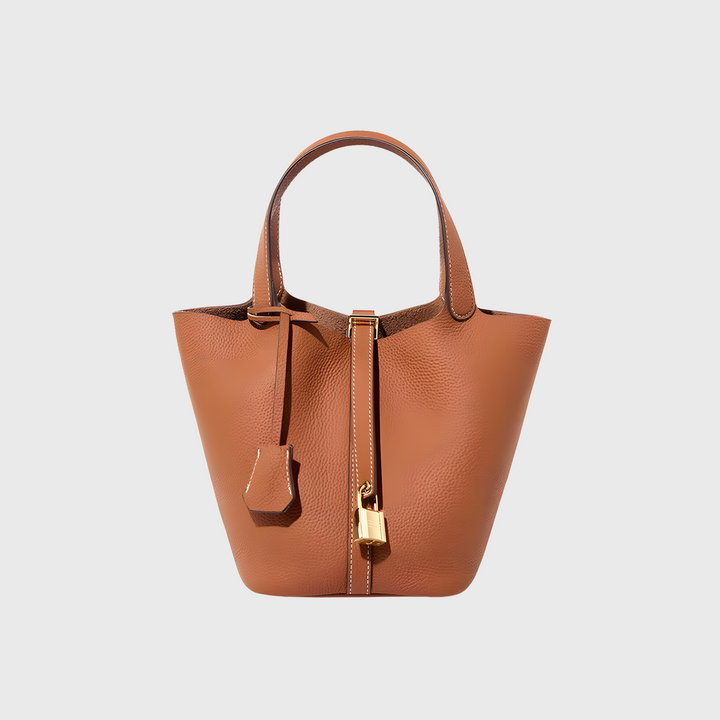 The Picotin Handbag