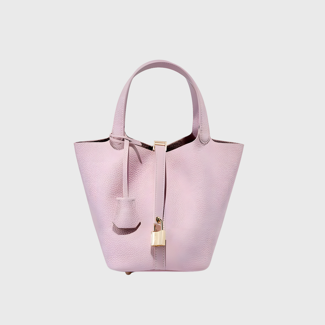 The Picotin Handbag