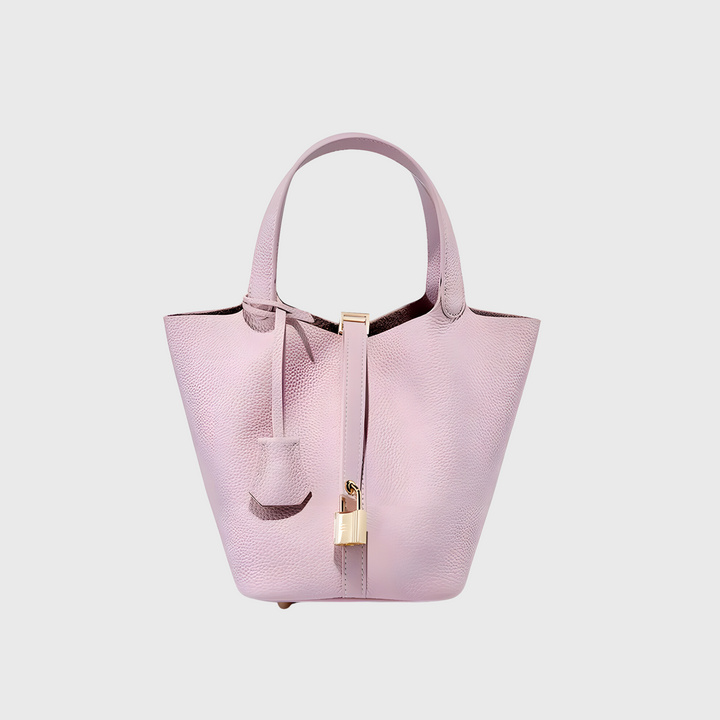 The Picotin Handbag