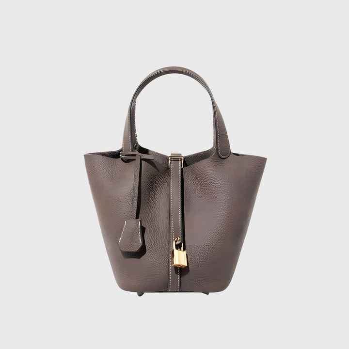 The Picotin Handbag