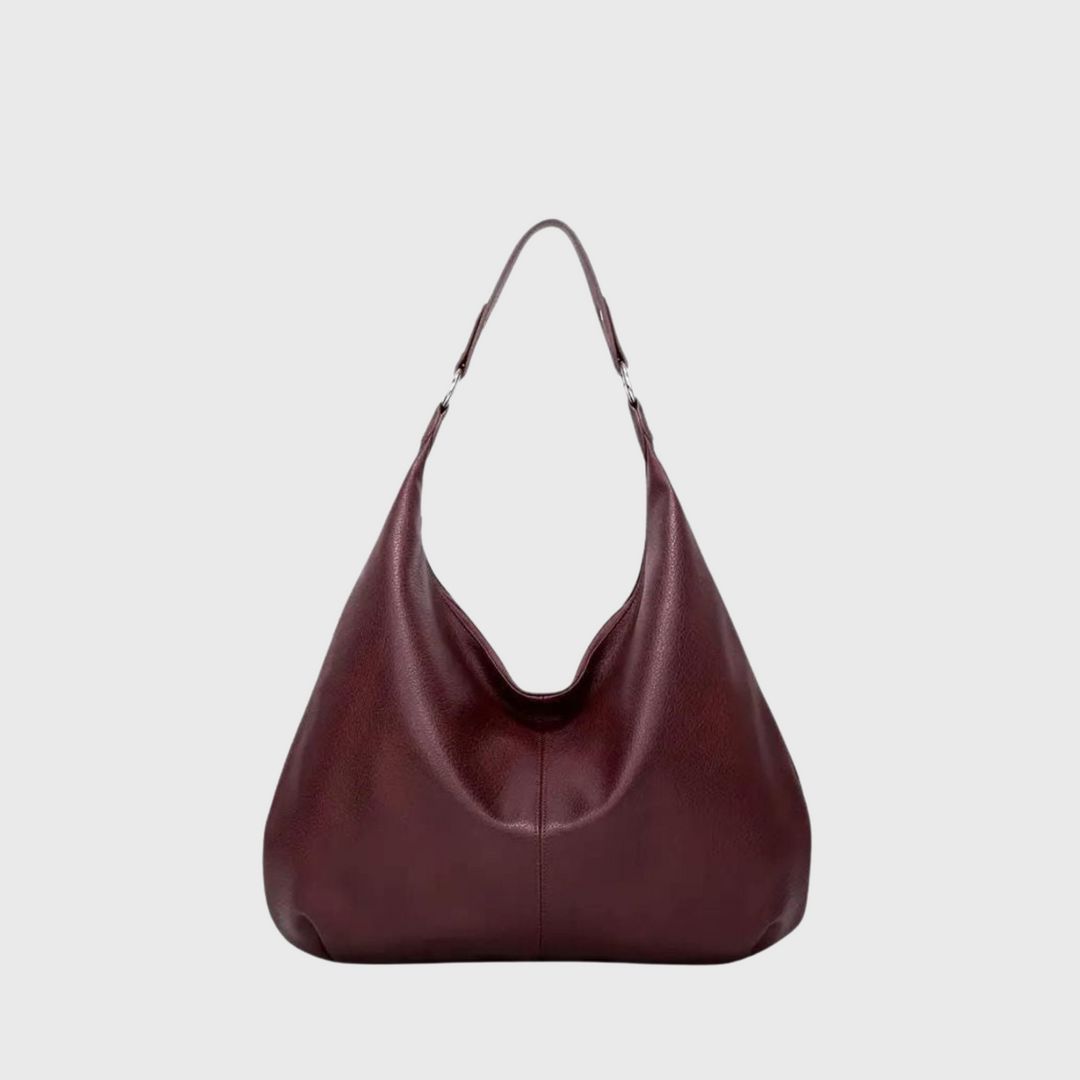 The Amber Bag