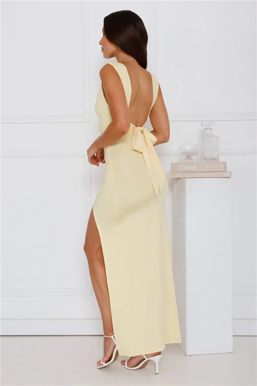 Heaven – Modern Grace Dress